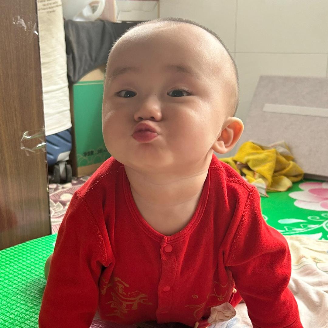 宝贝的名字叫宝贝