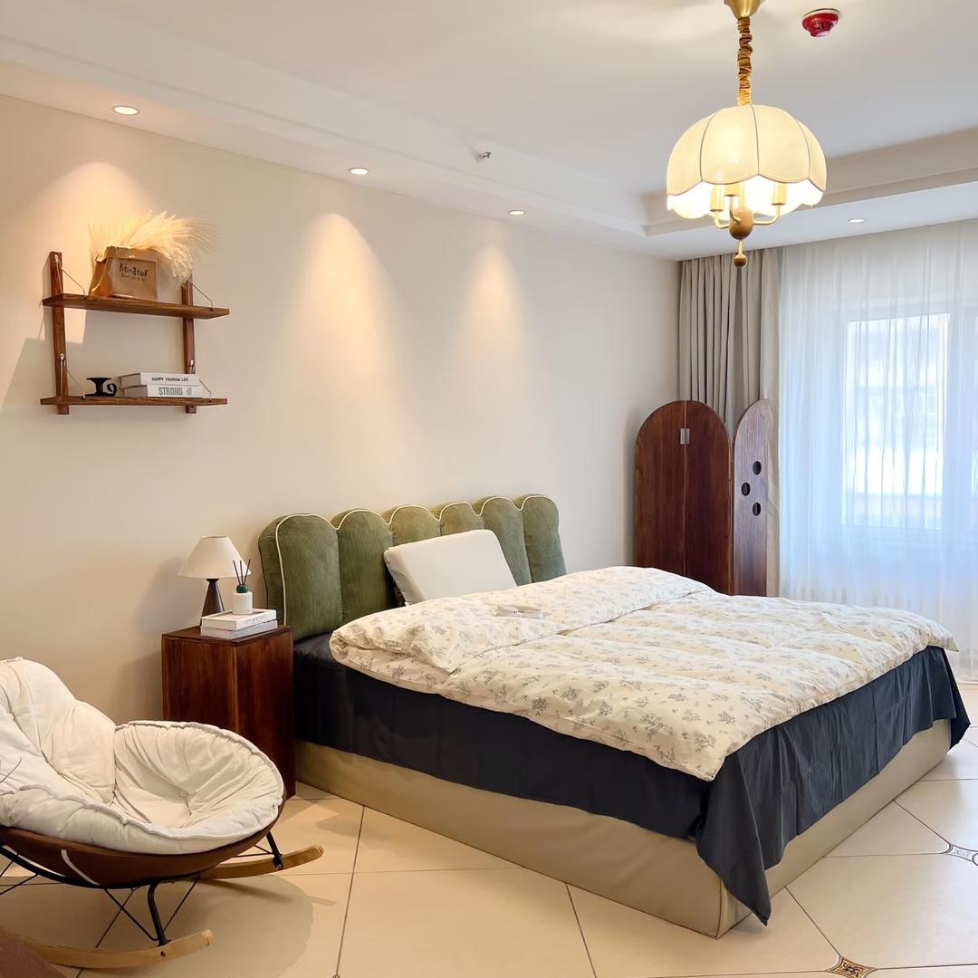 河头·枕水人家民宿