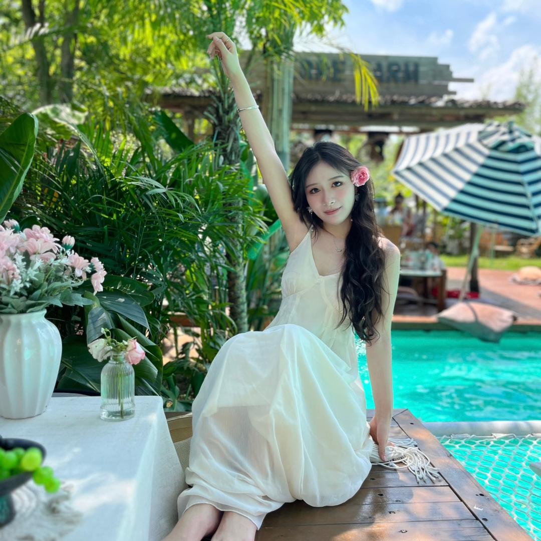 稀宝爱吃糖i