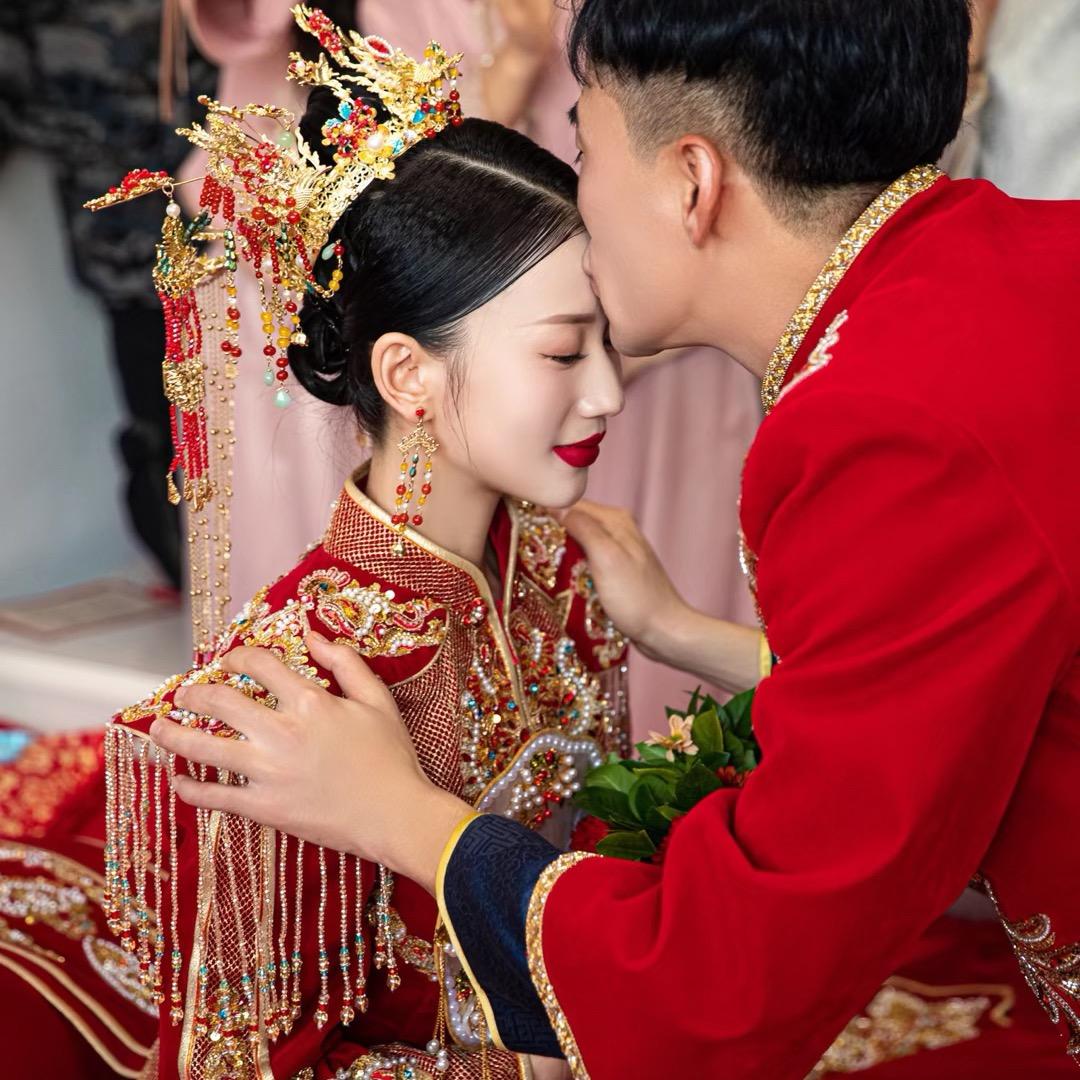 瑞禧阁婚庆用品店