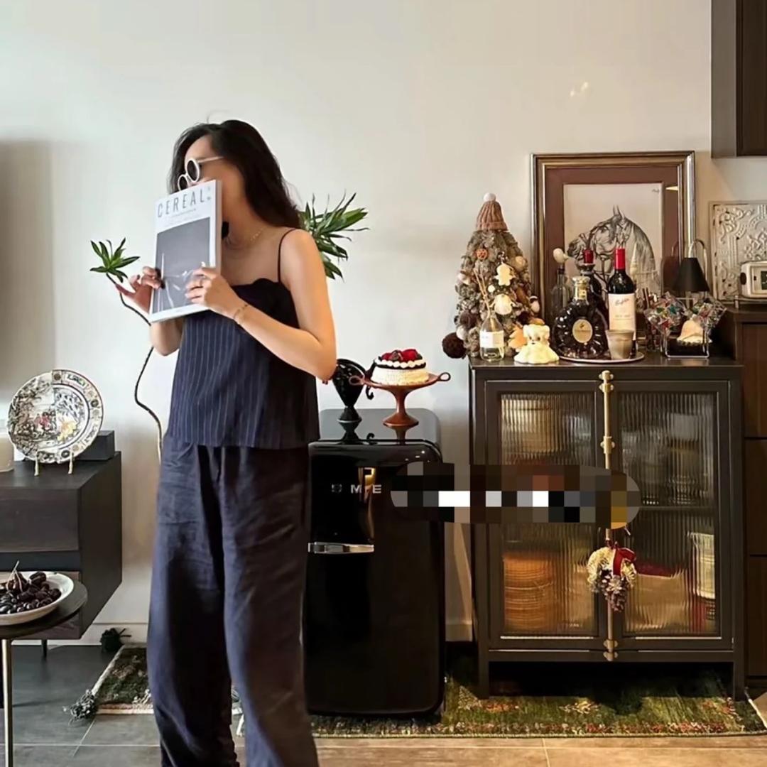 四季青麻品外贸纺织厂