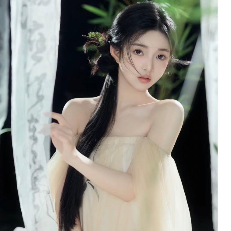 清欢木作