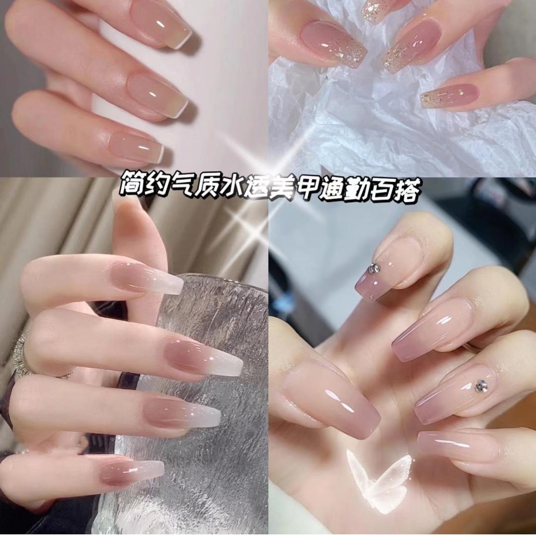 小芊美甲美睫美容养生馆