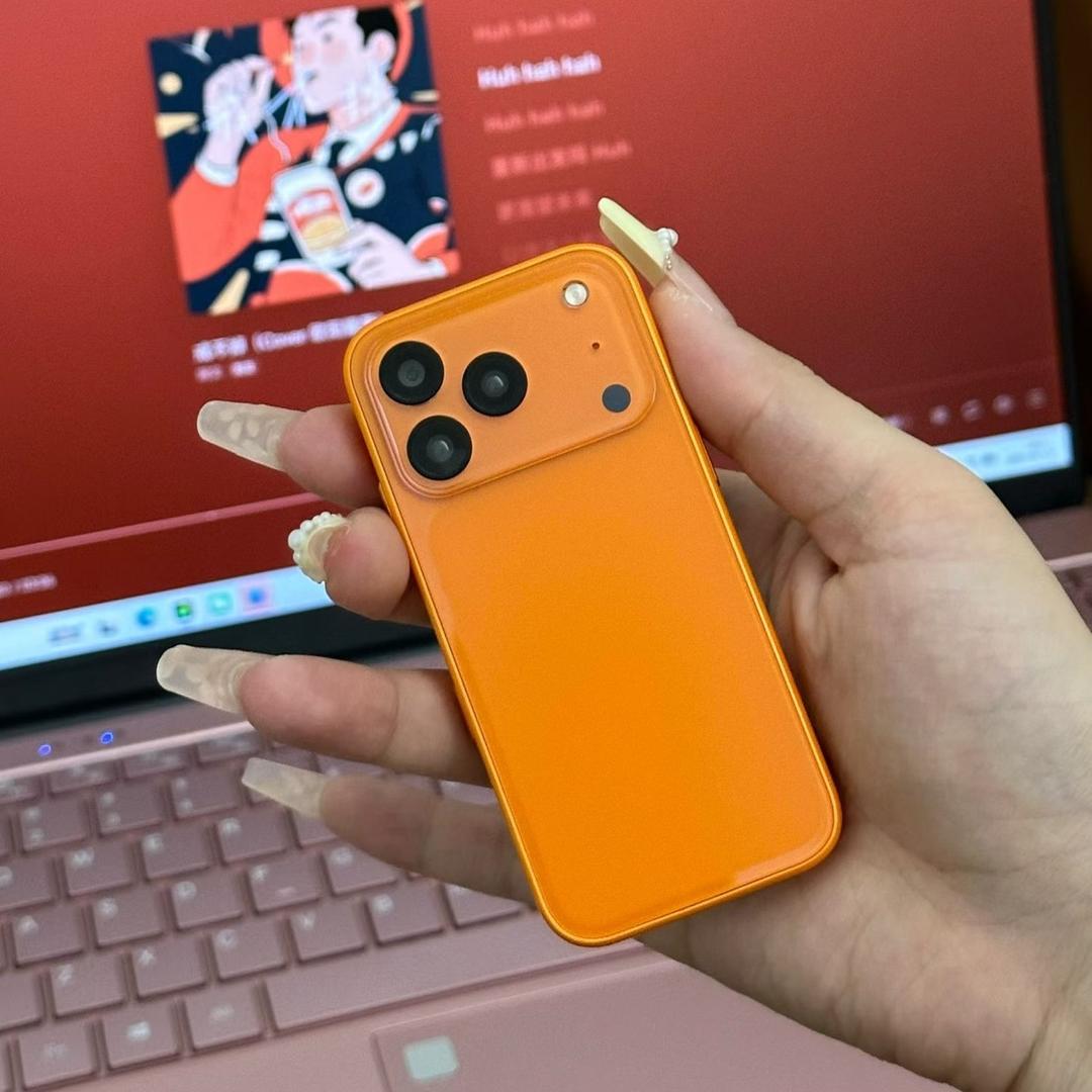 迷你潮玩数码店