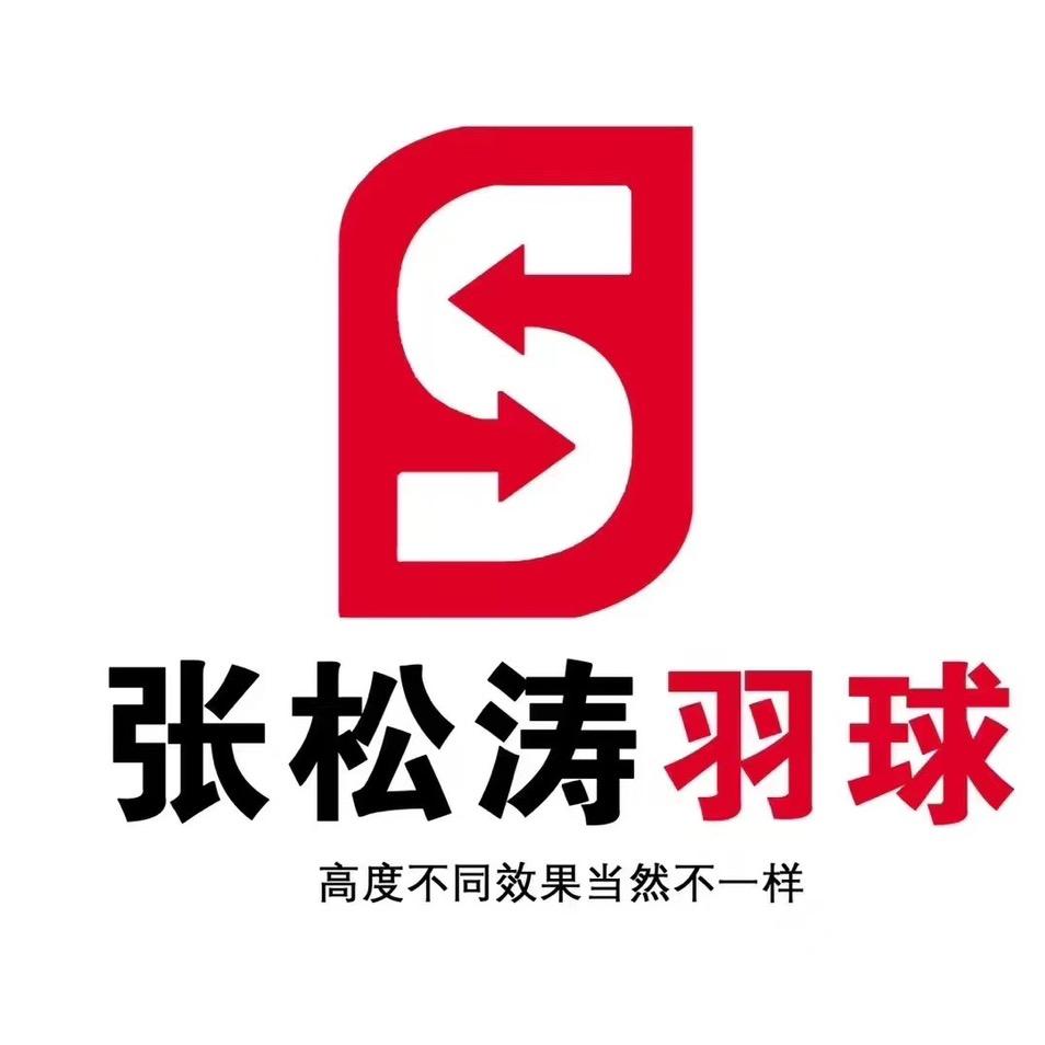 张松涛羽毛球毛教练