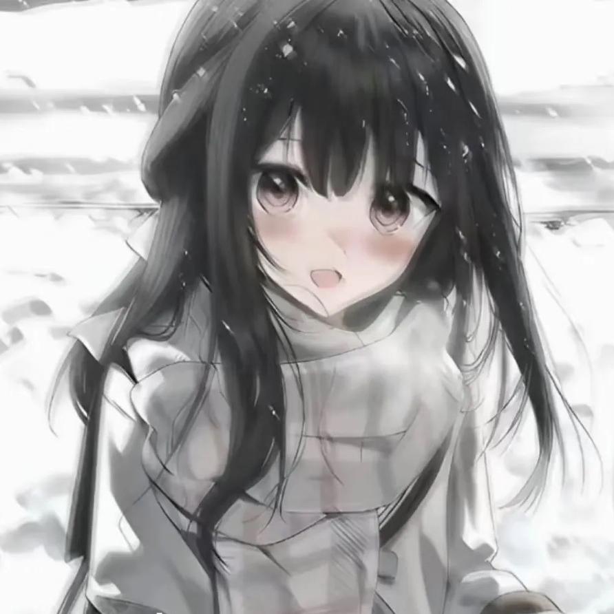 软糖小尾巴