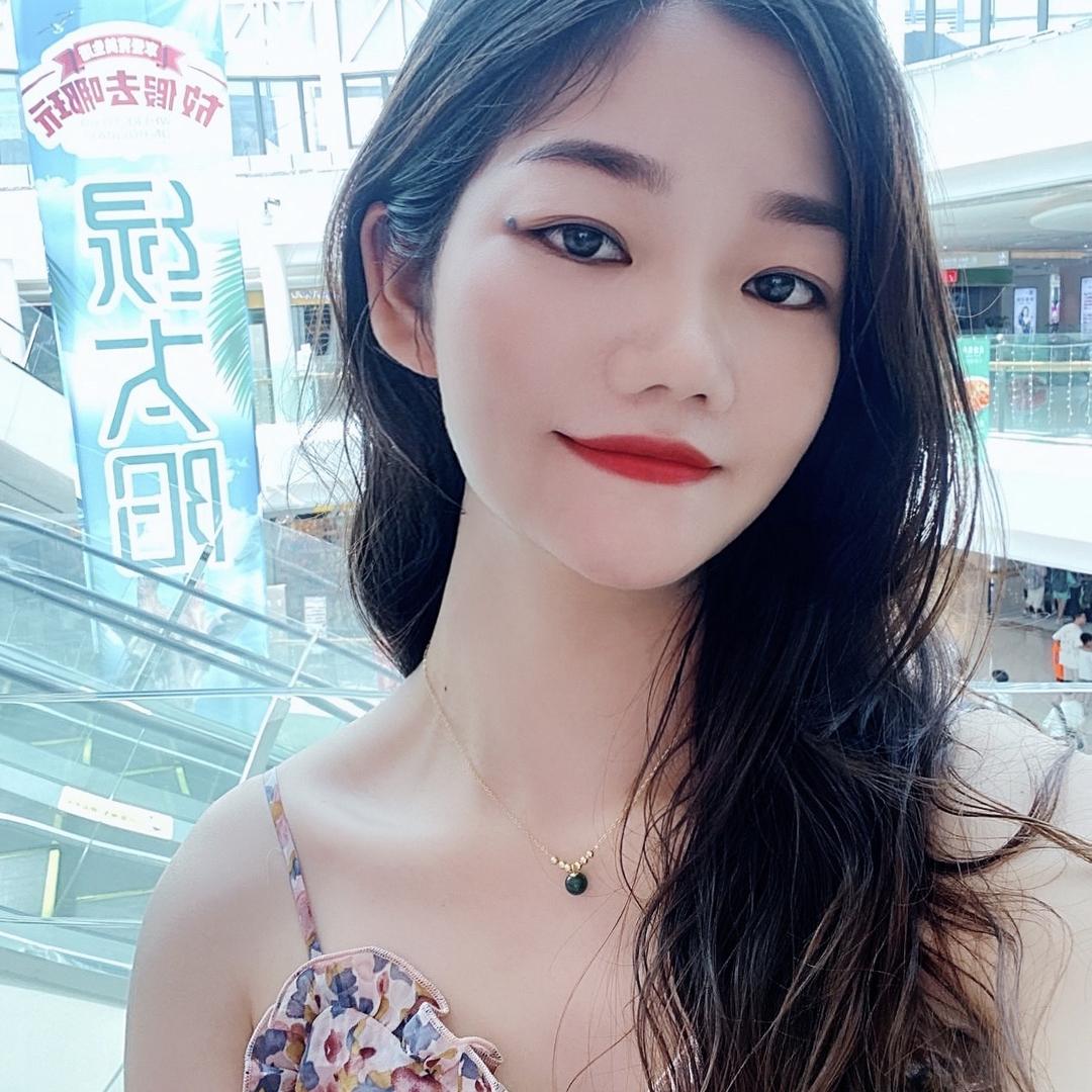 青青💋