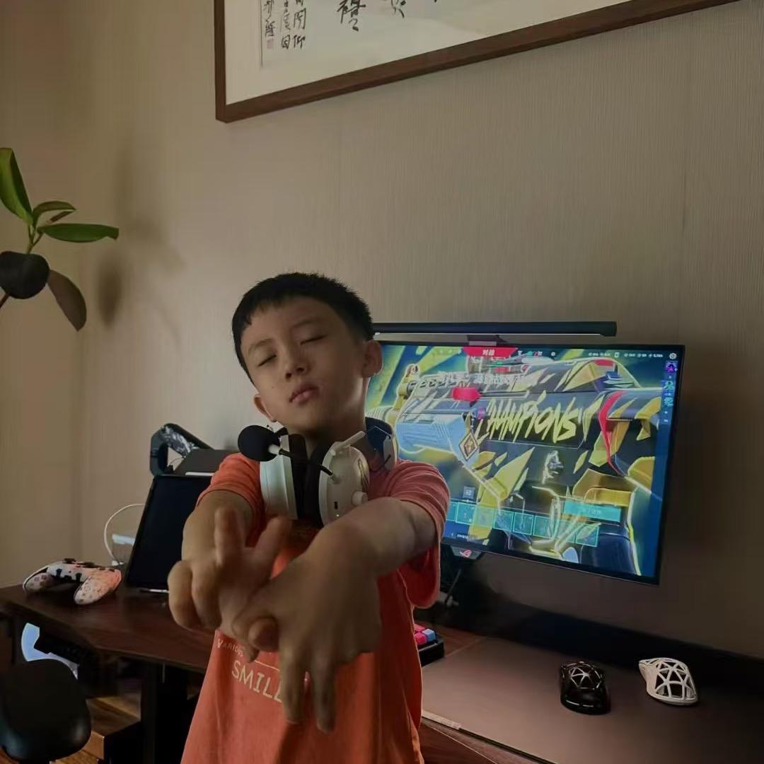 白熊（无畏契约）