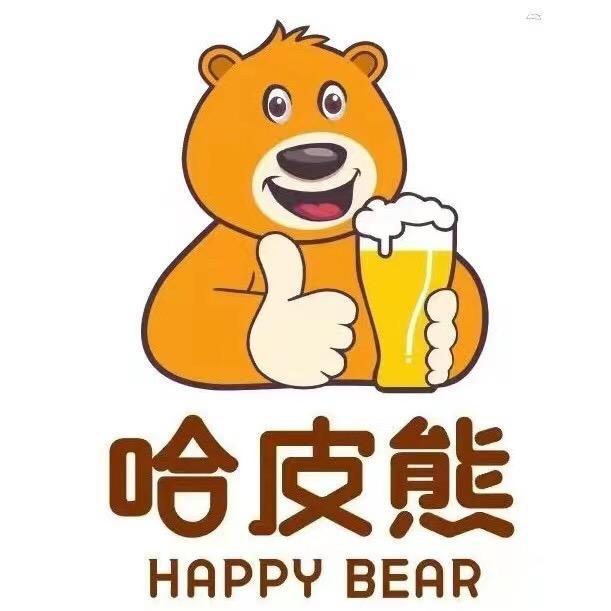 精酿啤酒（哈皮熊翔封路166号）