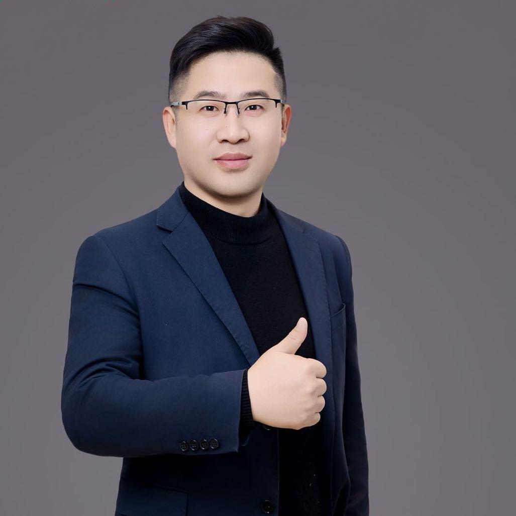 绿城湖畔锦庐丨杨文可