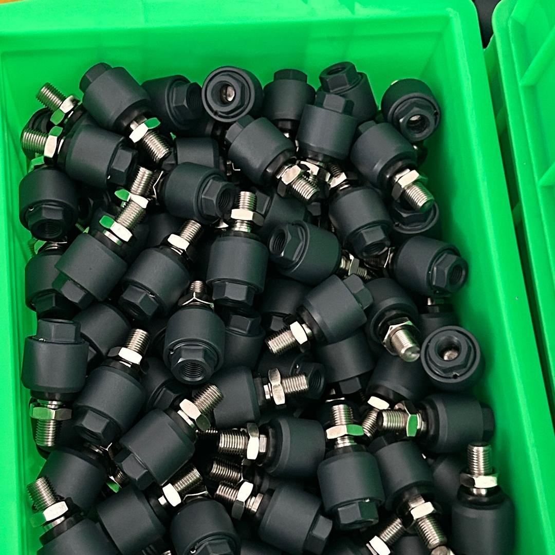 万捷利自动化(求帮版)