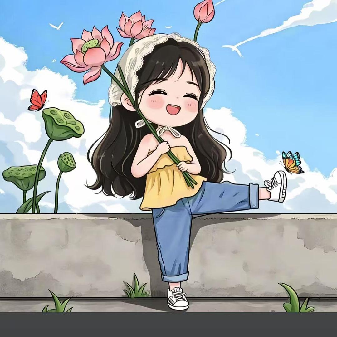 小繁星🌟