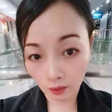 柳州欧普照明小唐姐