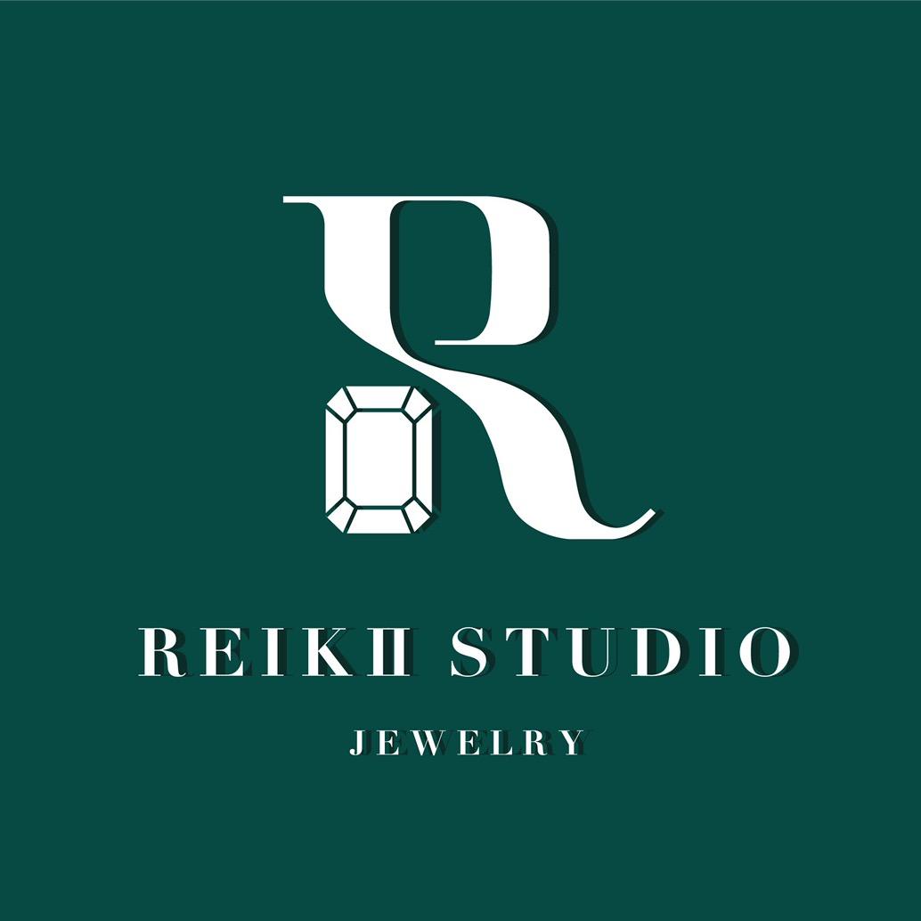 Reikii珠宝