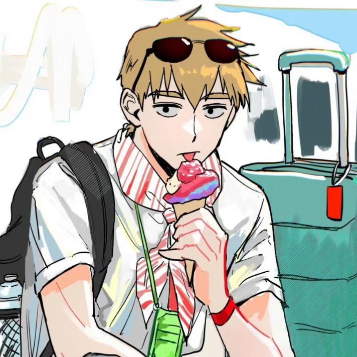 我是安安anan（失声版）