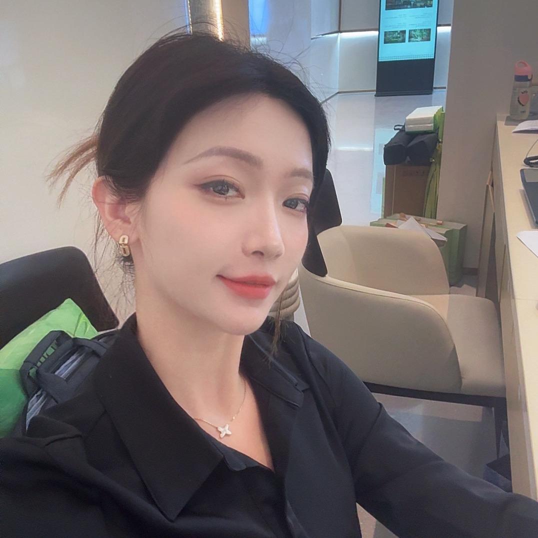 绿城柳岸鸣翠-小蕾L