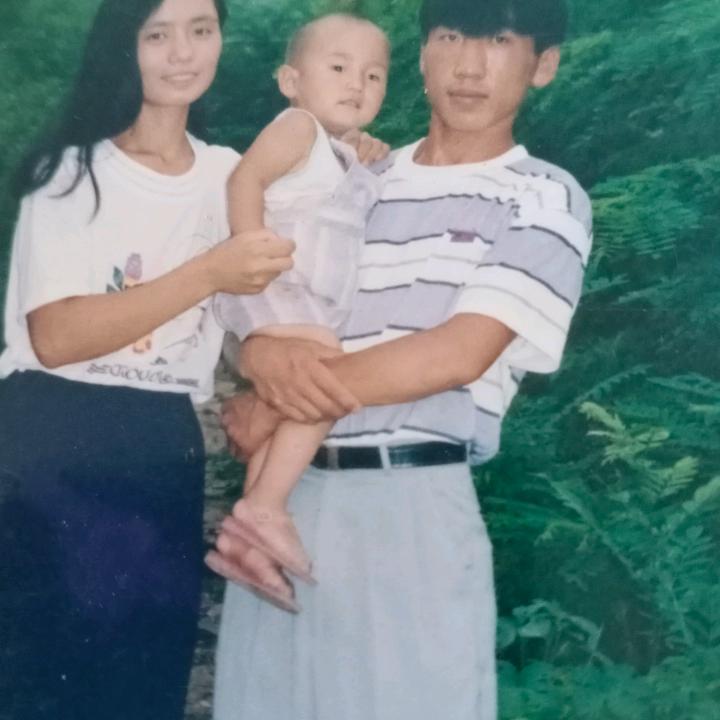 姜