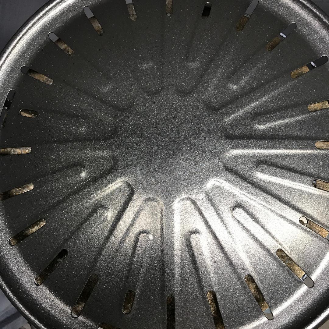 烤盘翻新喷漆厂