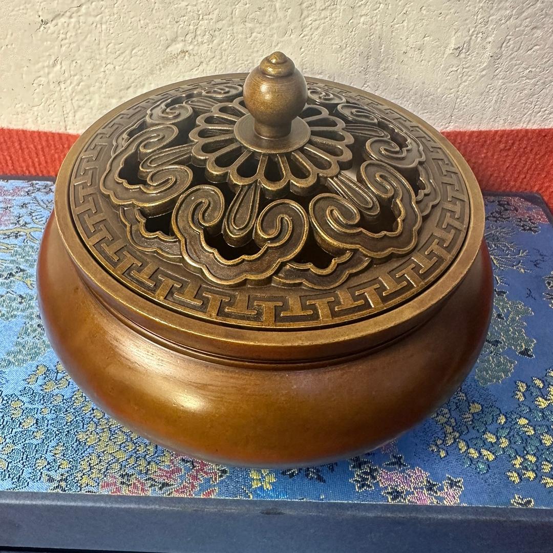 森阁百货