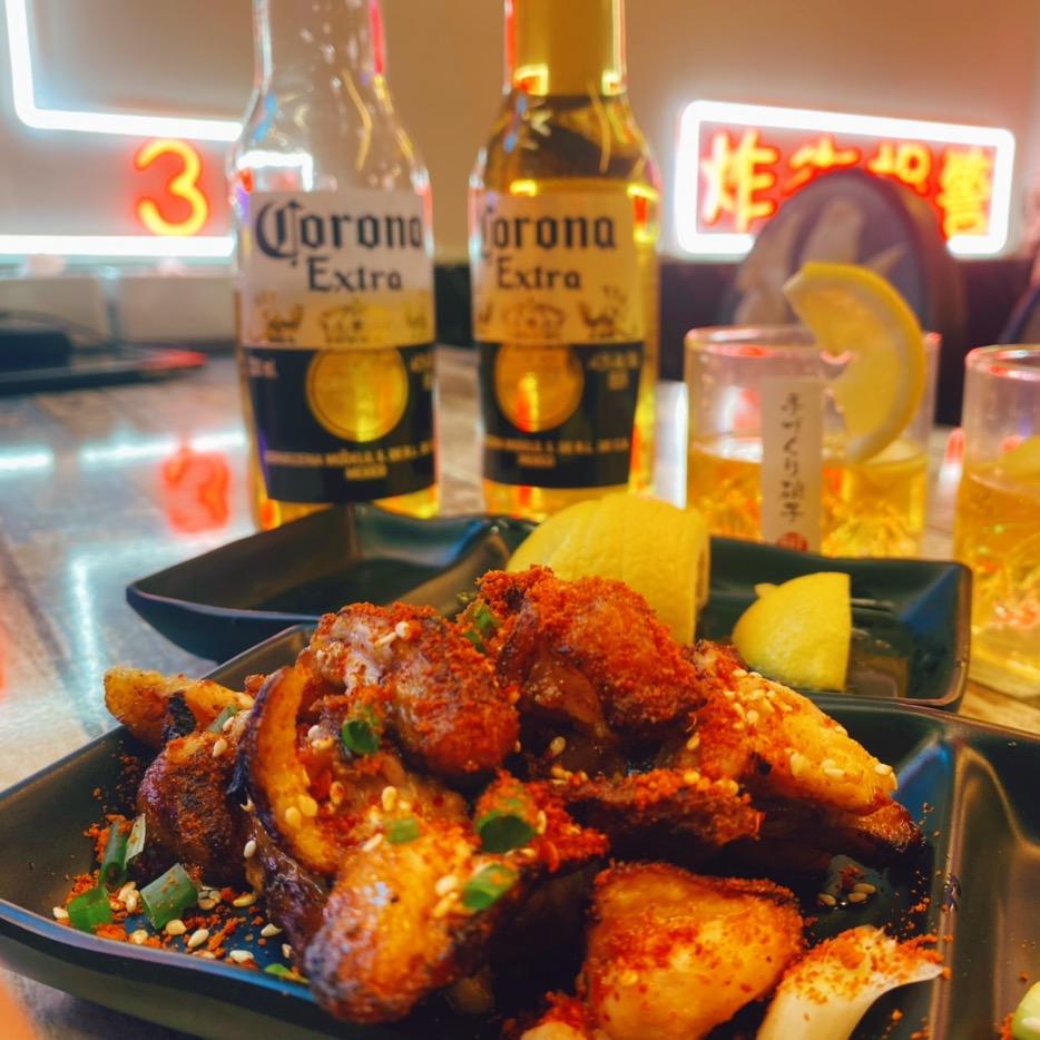 黔味洪桥烤鸡官方号