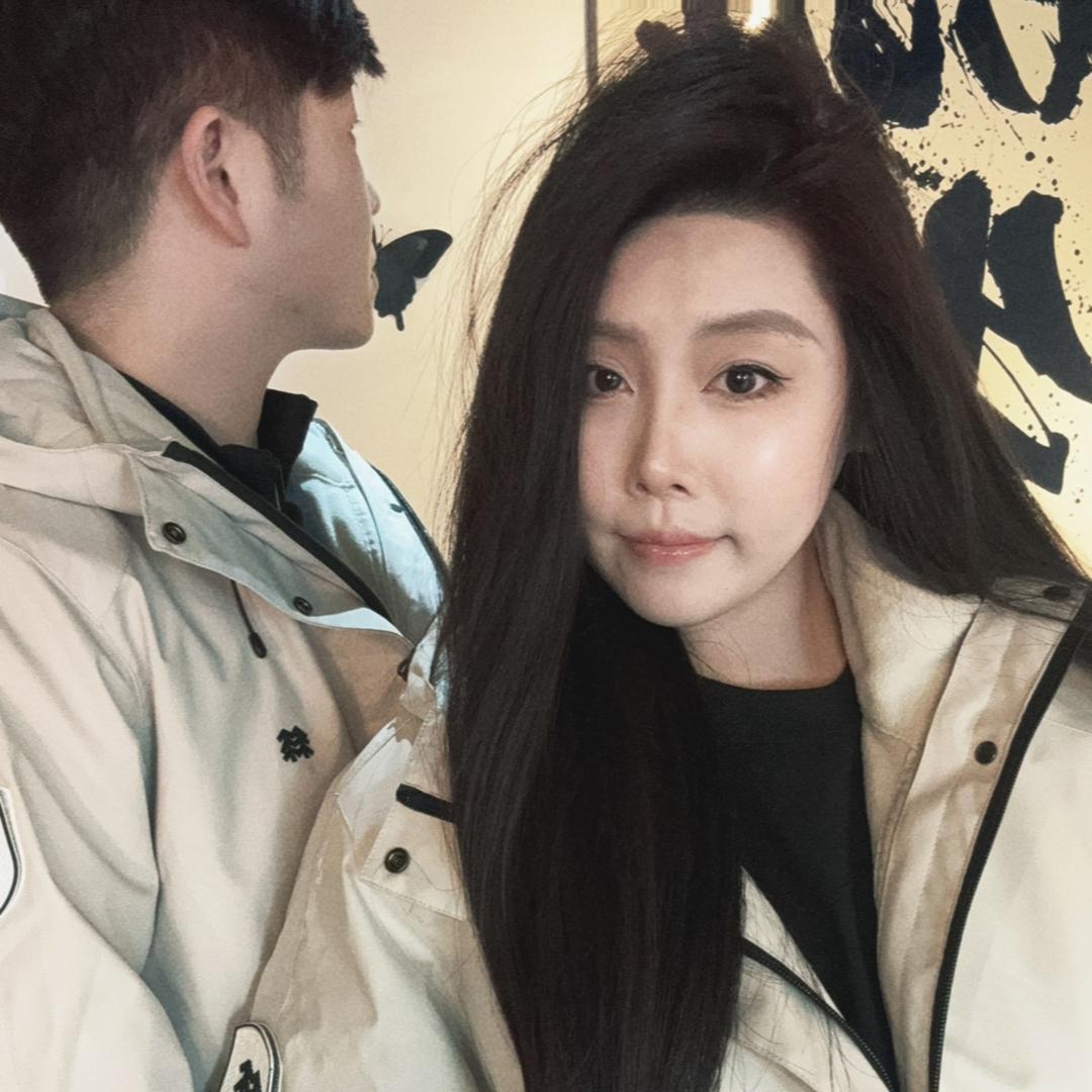 暴躁涵高端男装