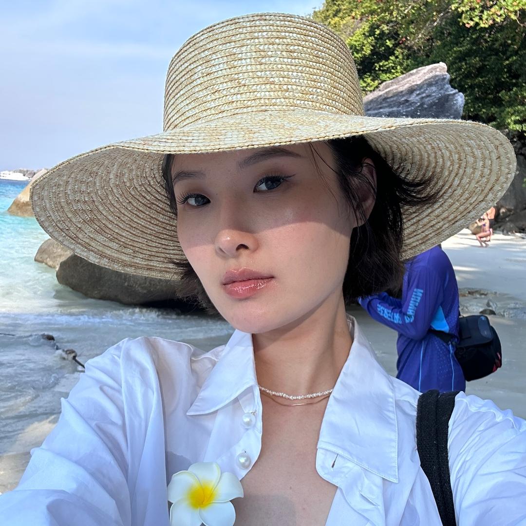 春风拂晓