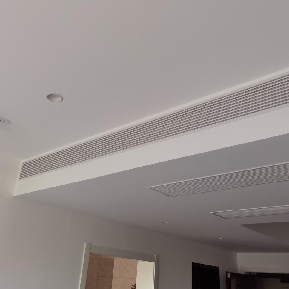 米蔚风口合肥品风空调设备有限公司专卖店