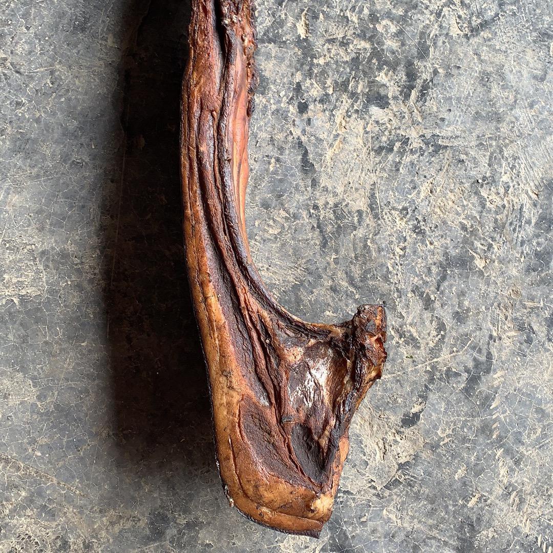 小肖腊肉农产品