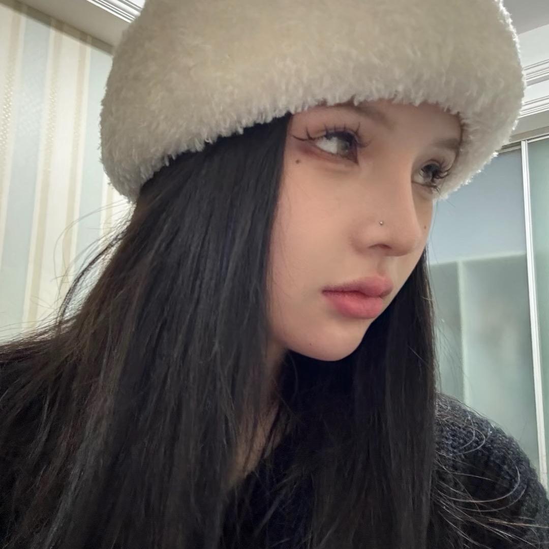 倩宝宝🍼