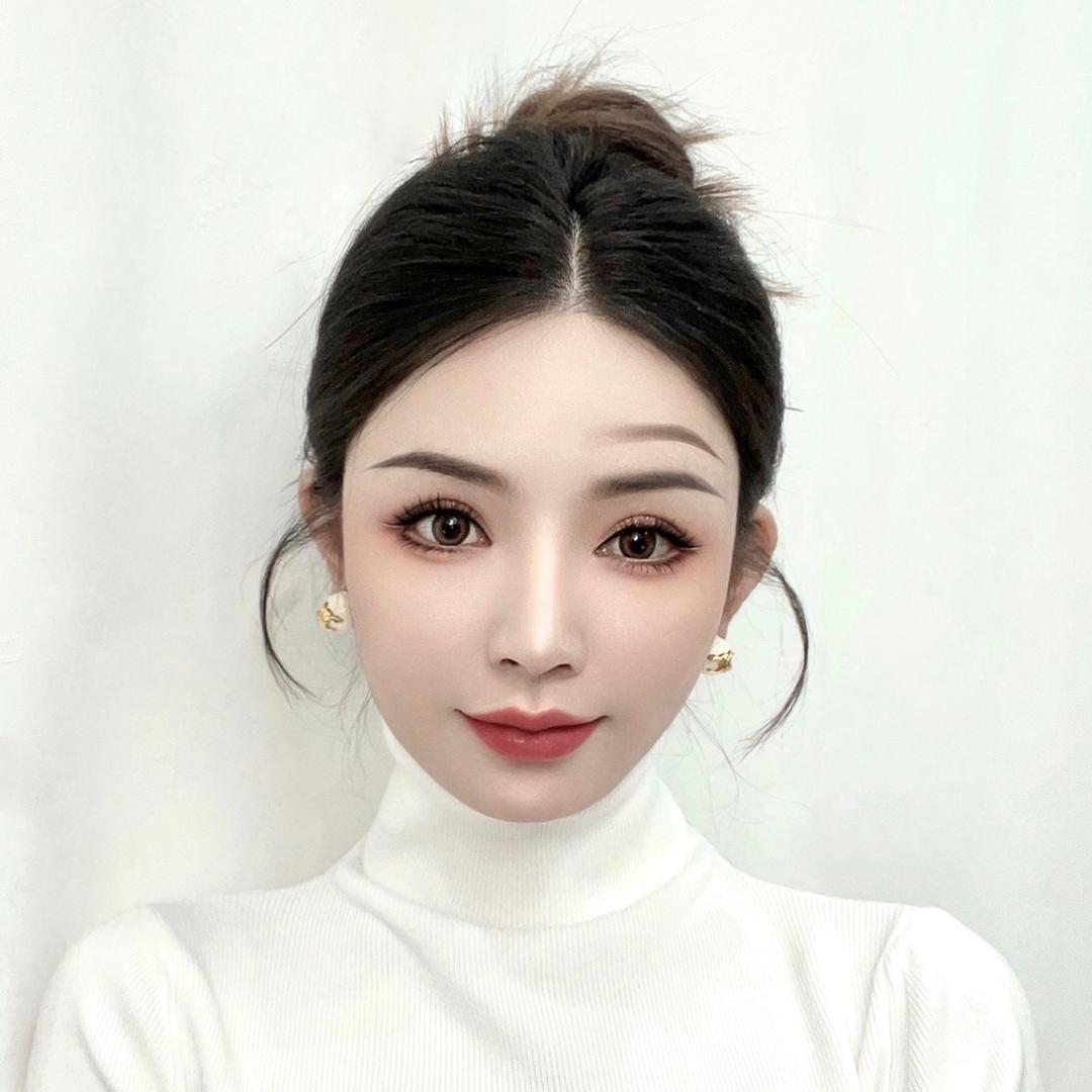 Lucky•美妆