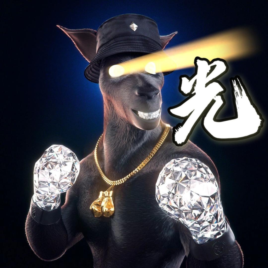 正义的阿光
