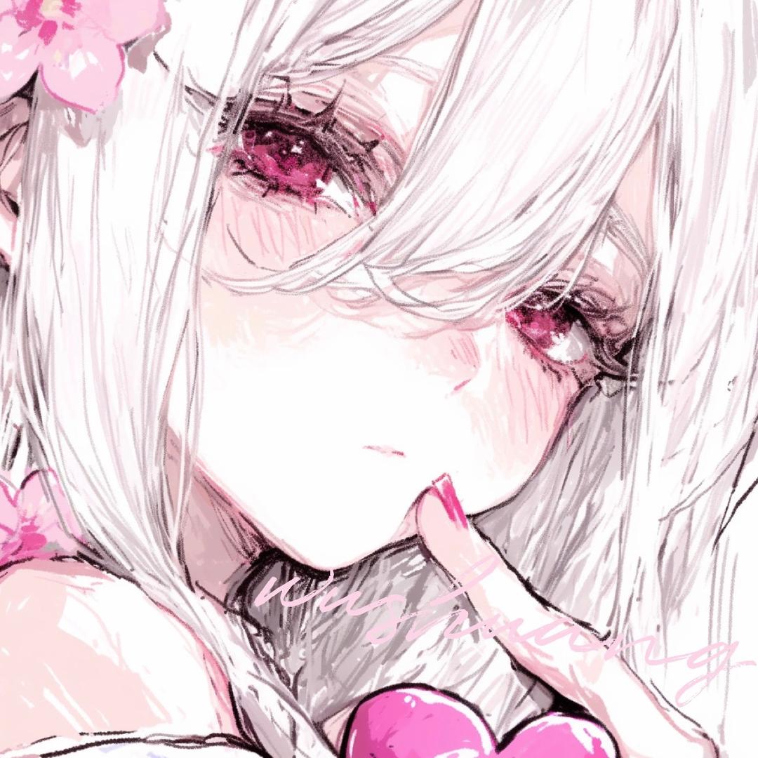 樱桃酱（三角洲行动）