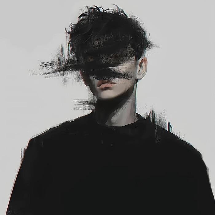 雨过晴