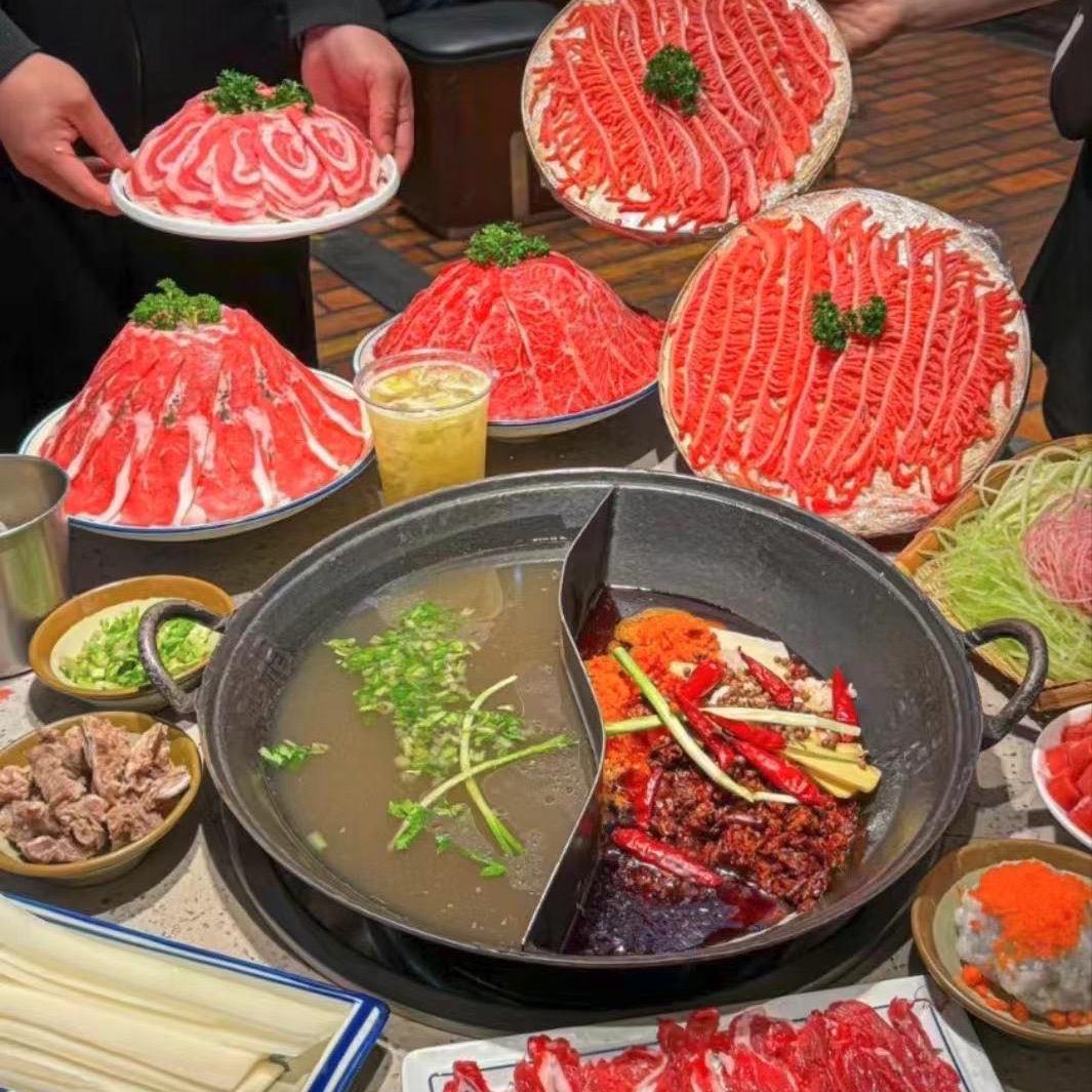 鸿姐南翔店二