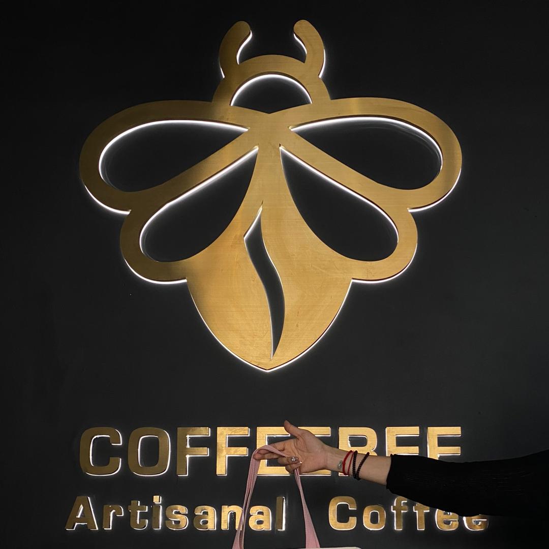 瀚咖啡COFFEEBEE(台山昌大昌店)
