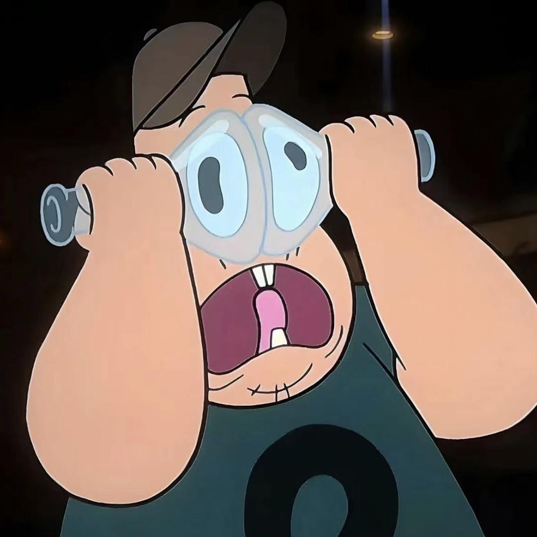 我是王大可（招人版）