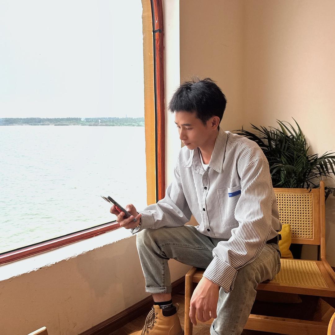 龙哥带你玩