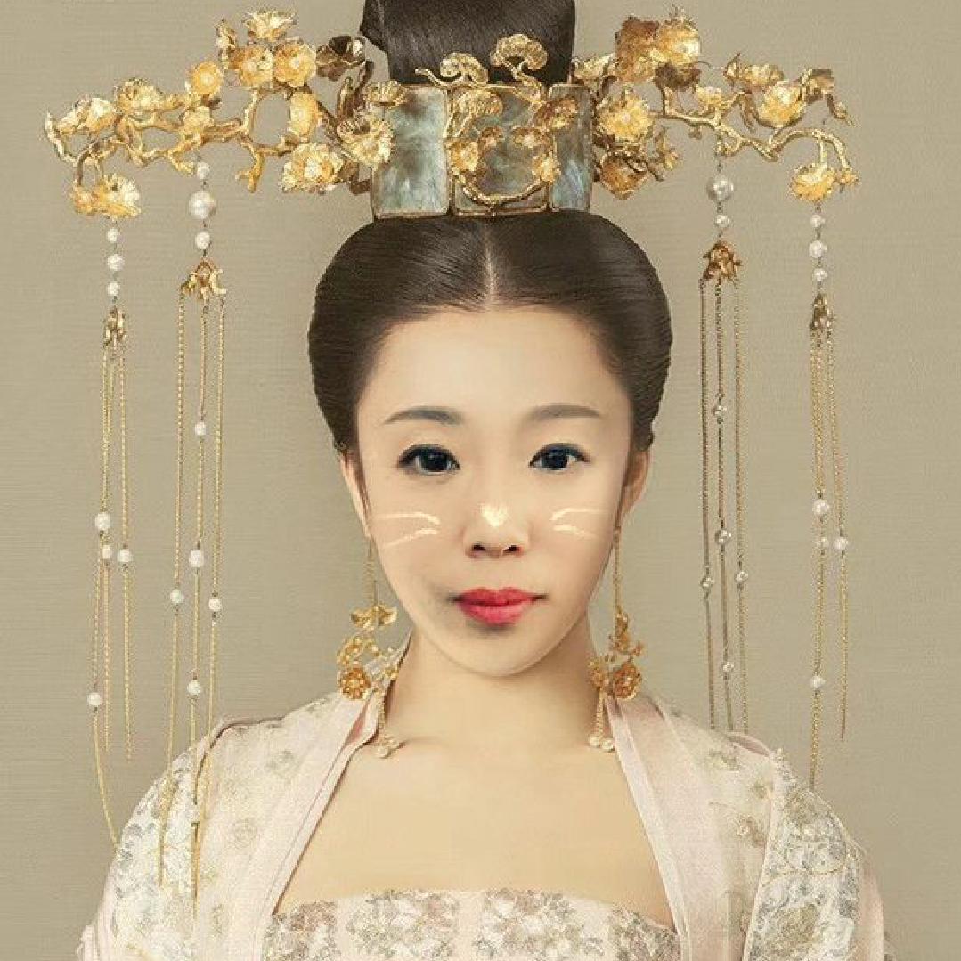 小才女