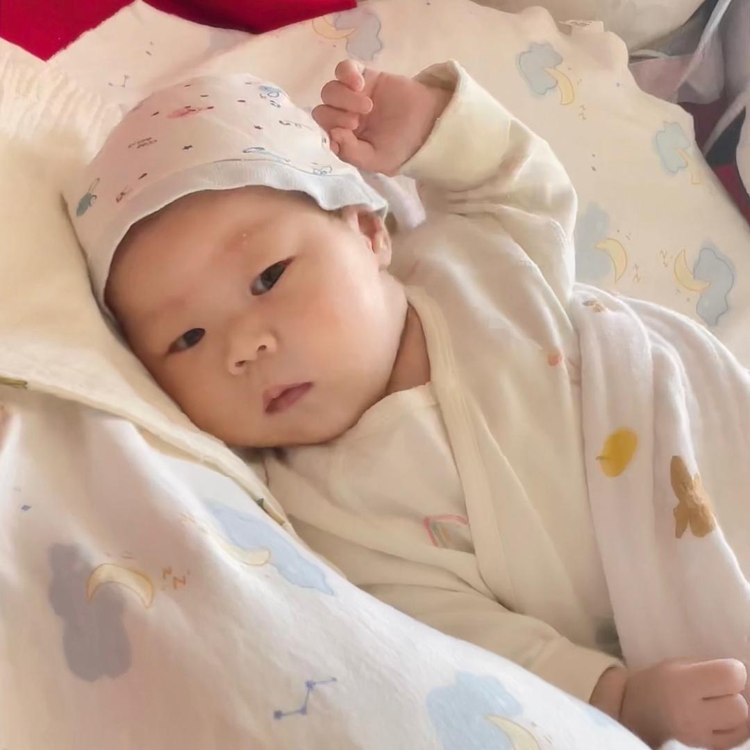 李慕尧-小baby