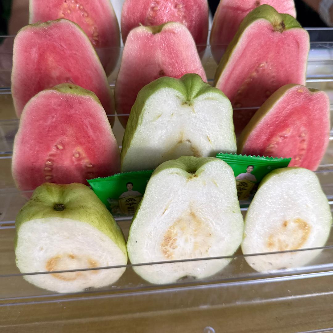 果味鲜种植农场