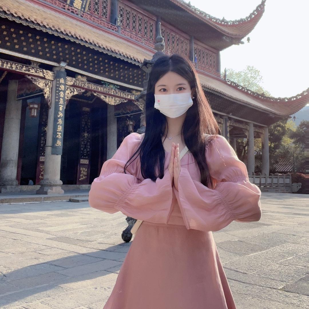 南岳衡山·时宜