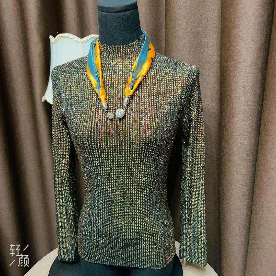 织织源头水晶纱