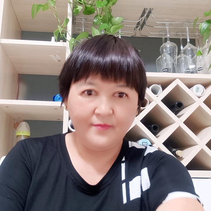 温暖一生