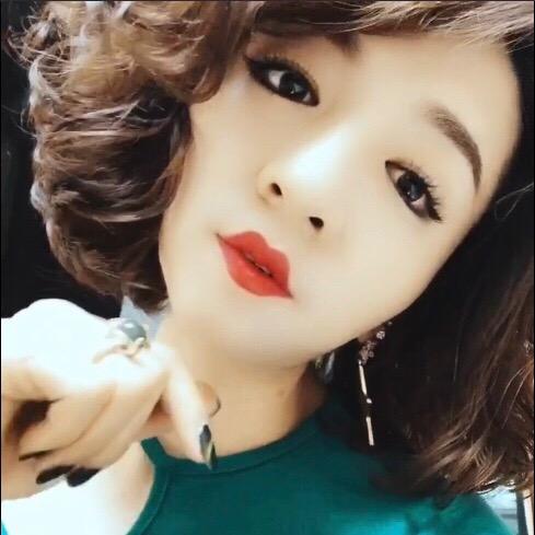 幸福茹花