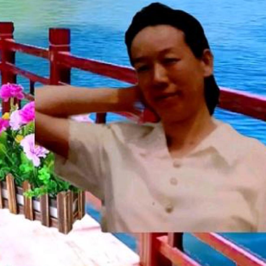 喊麦大姨反网诈