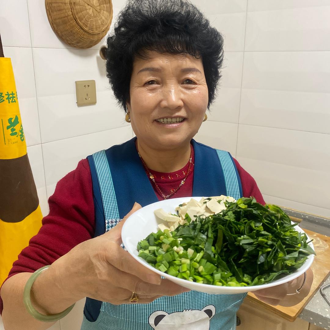 何妈妈家常饭