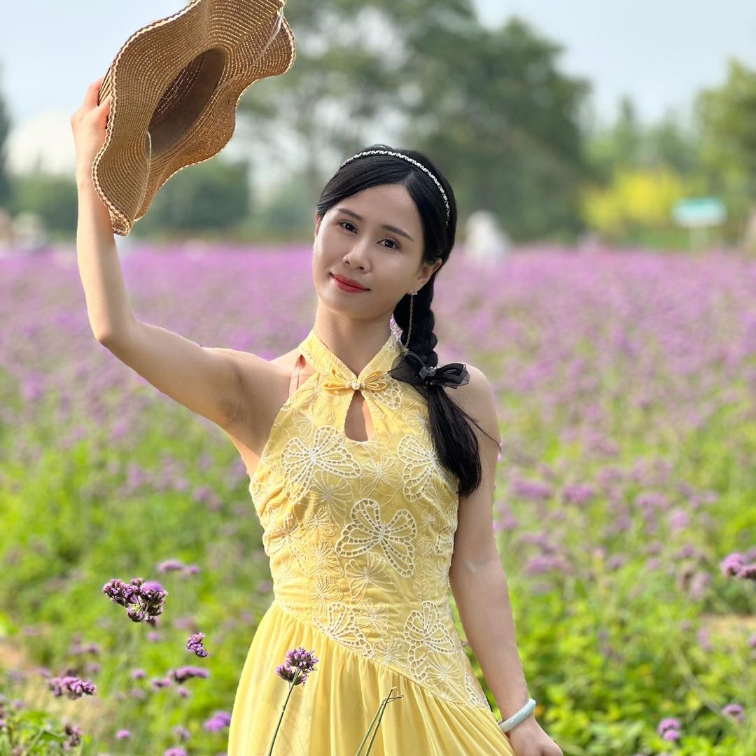 开心的小云儿