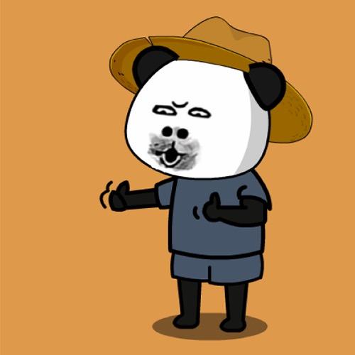 虾仁甜甜圈