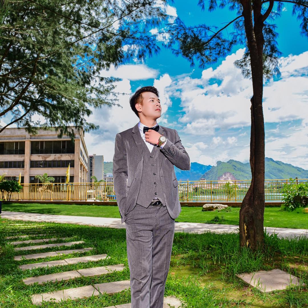 缅北小杨哥