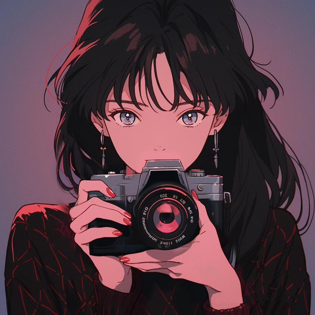 快乐小马（拍照版📷）